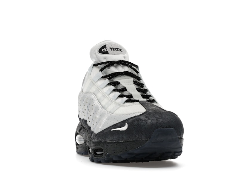 Nike Air Max 95 OG Big Bubble Family Reunion Seongsu