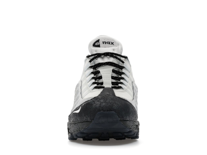 Nike Air Max 95 OG Big Bubble Family Reunion Seongsu