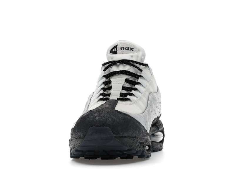 Nike Air Max 95 OG Big Bubble Family Reunion Seongsu