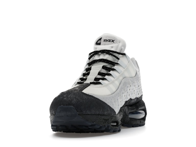 Nike Air Max 95 OG Big Bubble Family Reunion Seongsu