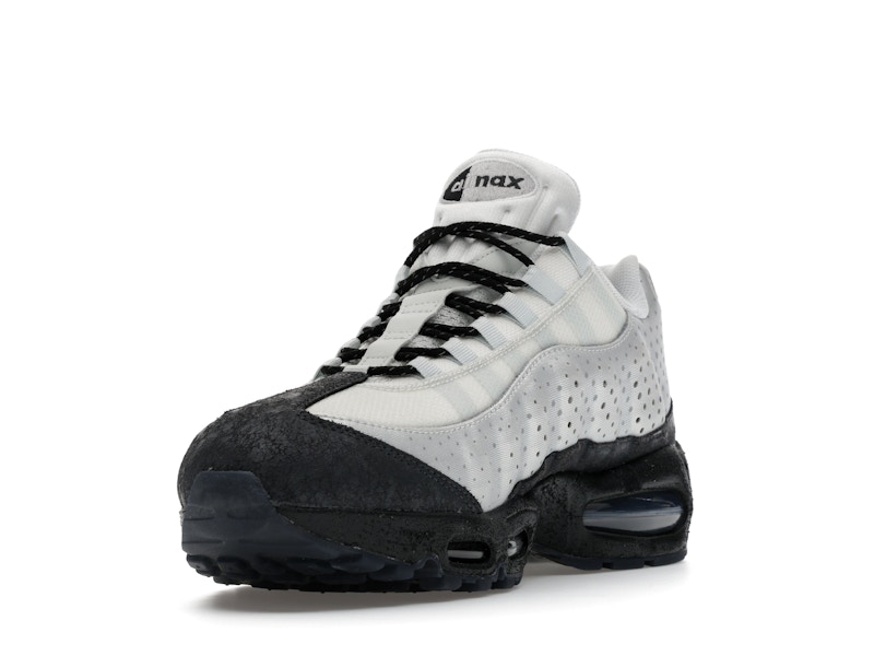 Nike Air Max 95 OG Big Bubble Family Reunion Seongsu