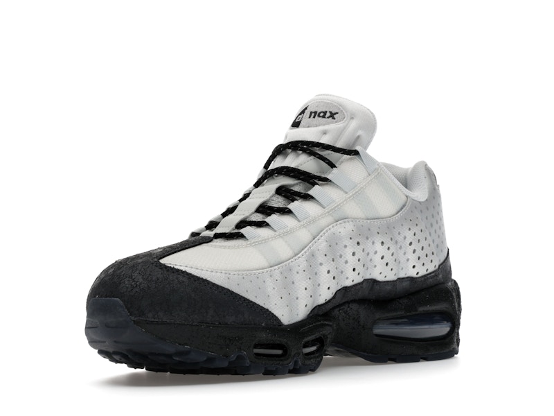 Nike Air Max 95 OG Big Bubble Family Reunion Seongsu