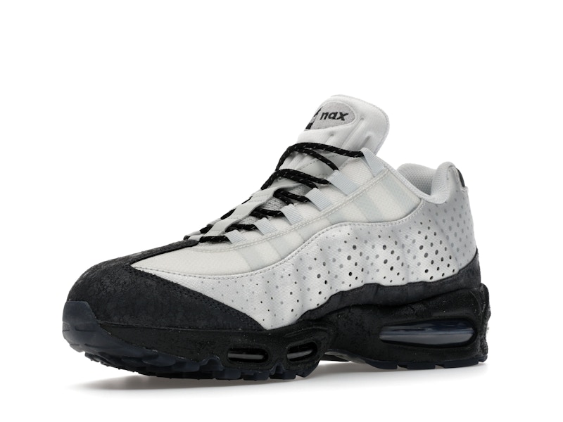 Nike Air Max 95 OG Big Bubble Family Reunion Seongsu