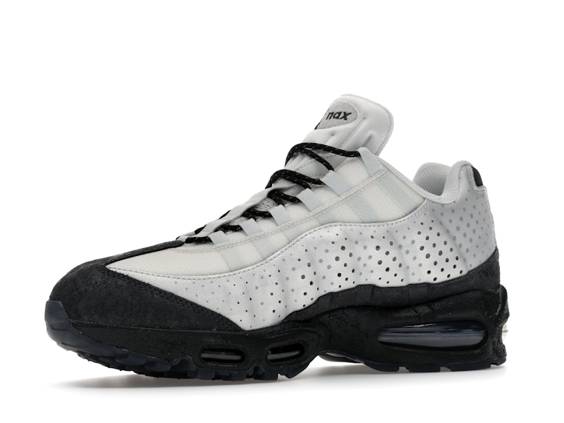 Nike Air Max 95 OG Big Bubble Family Reunion Seongsu