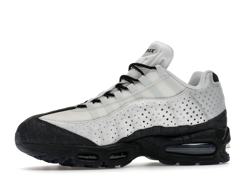 Nike Air Max 95 OG Big Bubble Family Reunion Seongsu