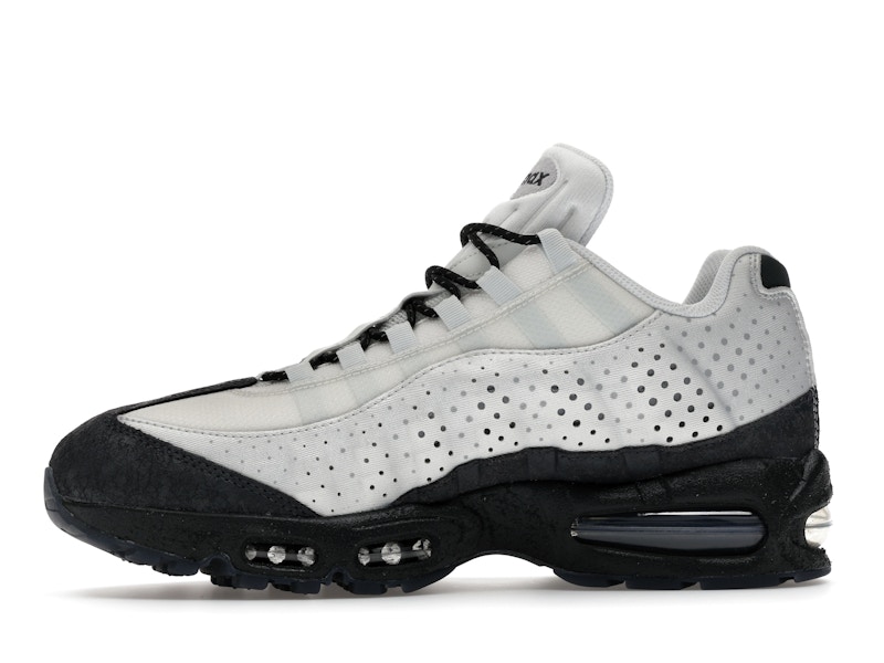 Nike Air Max 95 OG Big Bubble Family Reunion Seongsu