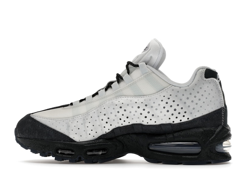 Nike Air Max 95 OG Big Bubble Family Reunion Seongsu