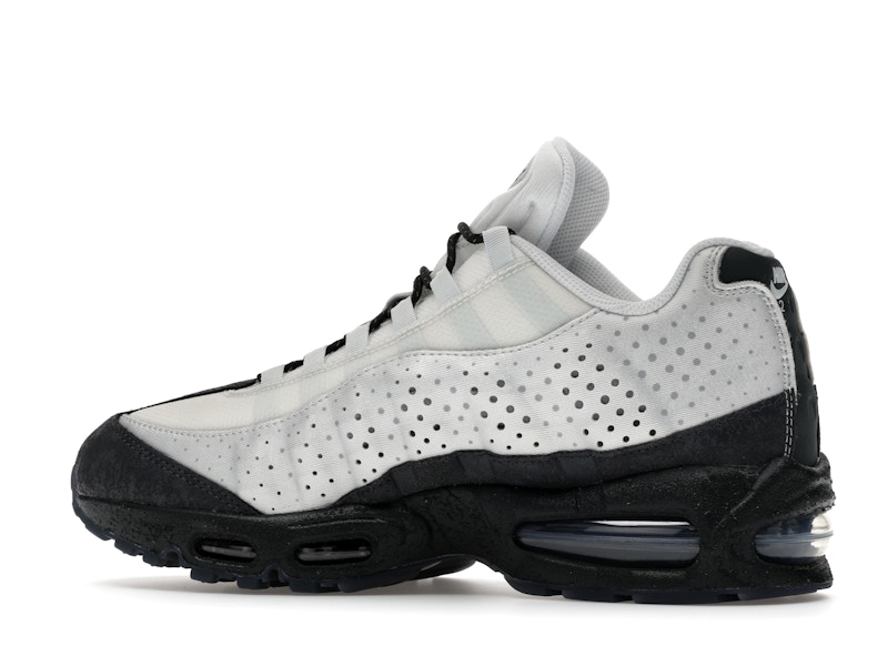 Nike Air Max 95 OG Big Bubble Family Reunion Seongsu