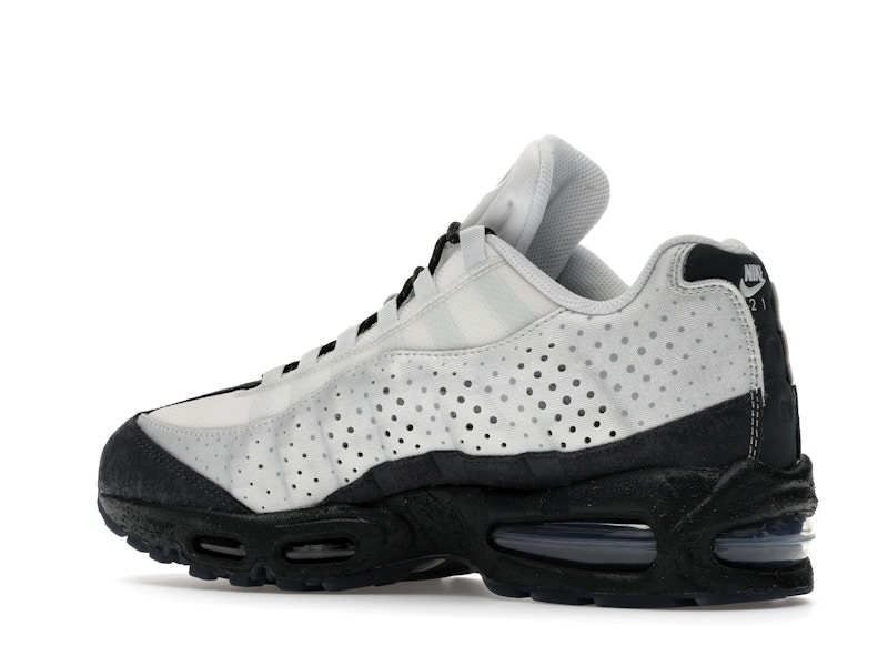 Nike Air Max 95 OG Big Bubble Family Reunion Seongsu