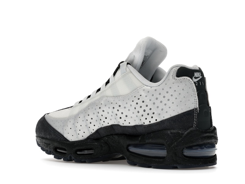 Nike Air Max 95 OG Big Bubble Family Reunion Seongsu