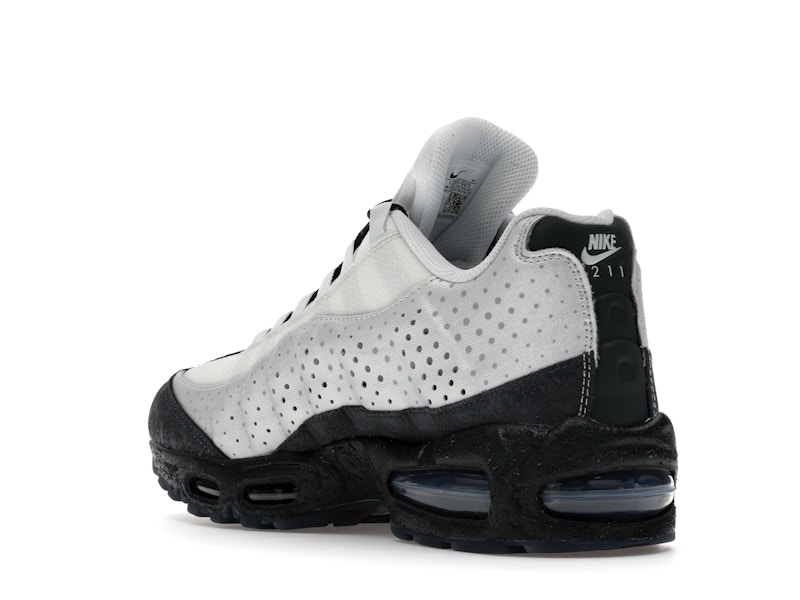 Nike Air Max 95 OG Big Bubble Family Reunion Seongsu