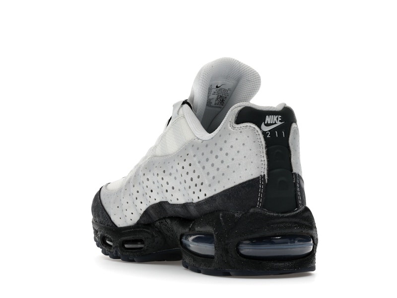 Nike Air Max 95 OG Big Bubble Family Reunion Seongsu