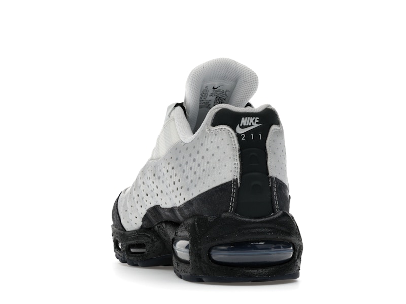 Nike Air Max 95 OG Big Bubble Family Reunion Seongsu