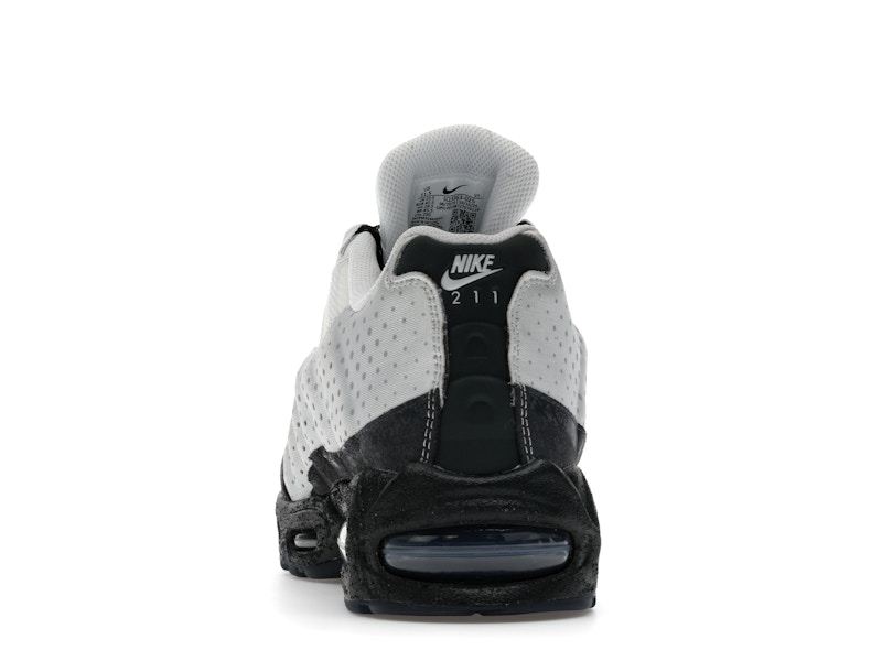 Nike Air Max 95 OG Big Bubble Family Reunion Seongsu