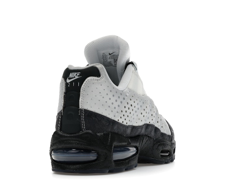 Nike Air Max 95 OG Big Bubble Family Reunion Seongsu