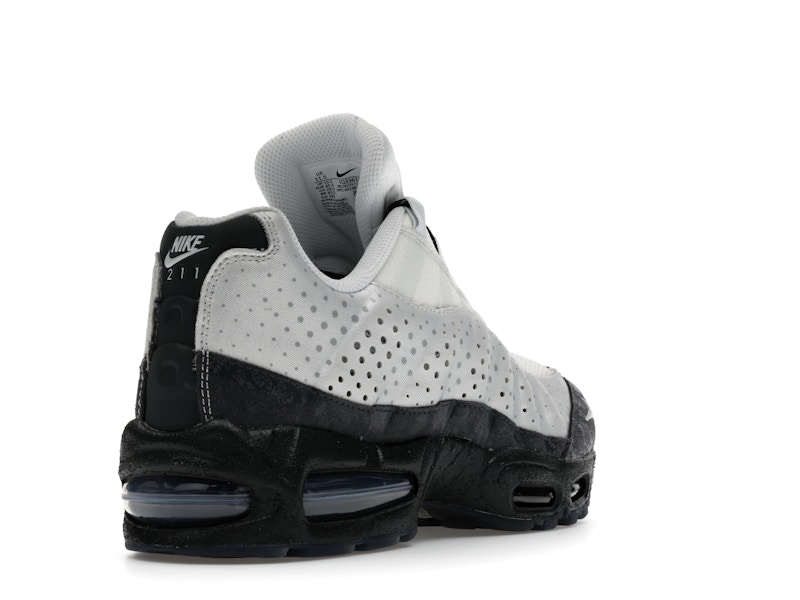 Nike Air Max 95 OG Big Bubble Family Reunion Seongsu