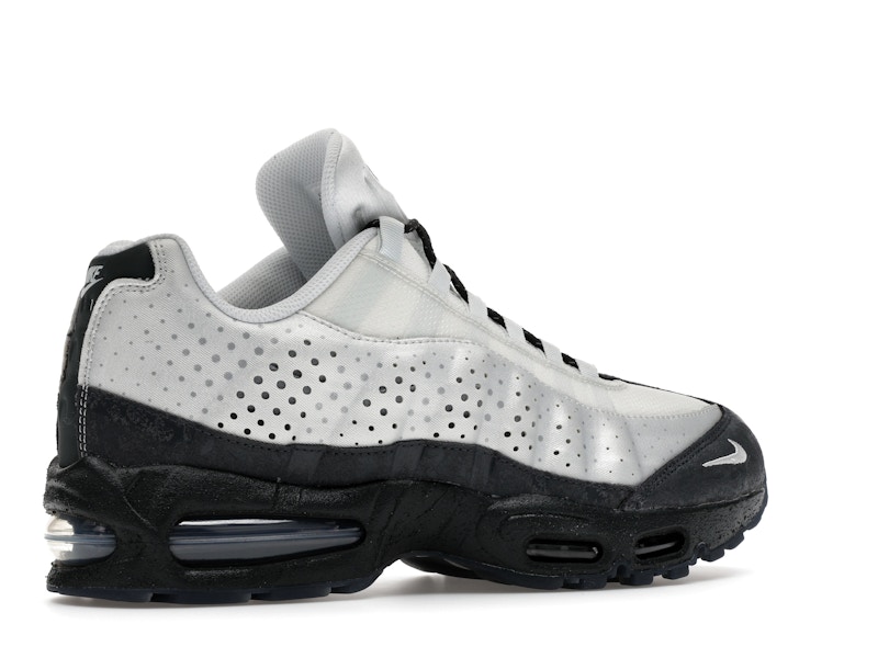 Nike Air Max 95 OG Big Bubble Family Reunion Seongsu