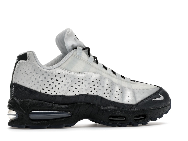 Nike Air Max 95 OG Big Bubble Family Reunion Seongsu