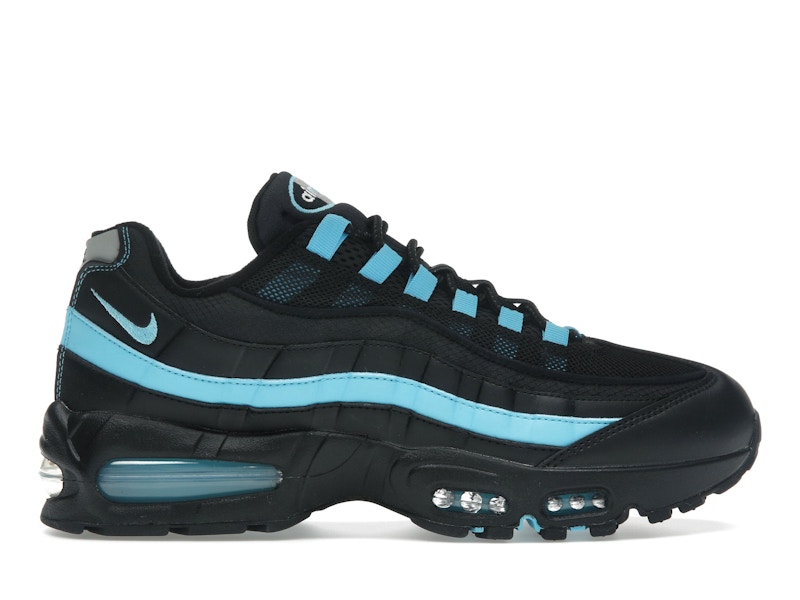 Nike Air Max 95 OG Crystal Blue for Sale | Authenticity
