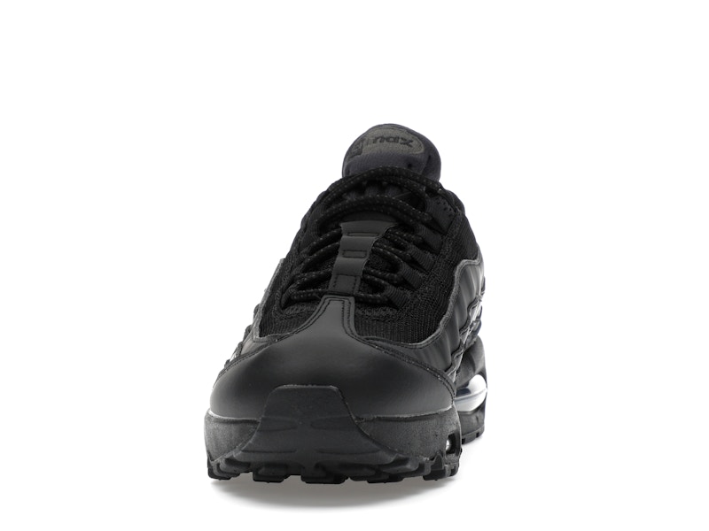 Nike Air Max 95 OG Big Bubble Black Anthracite