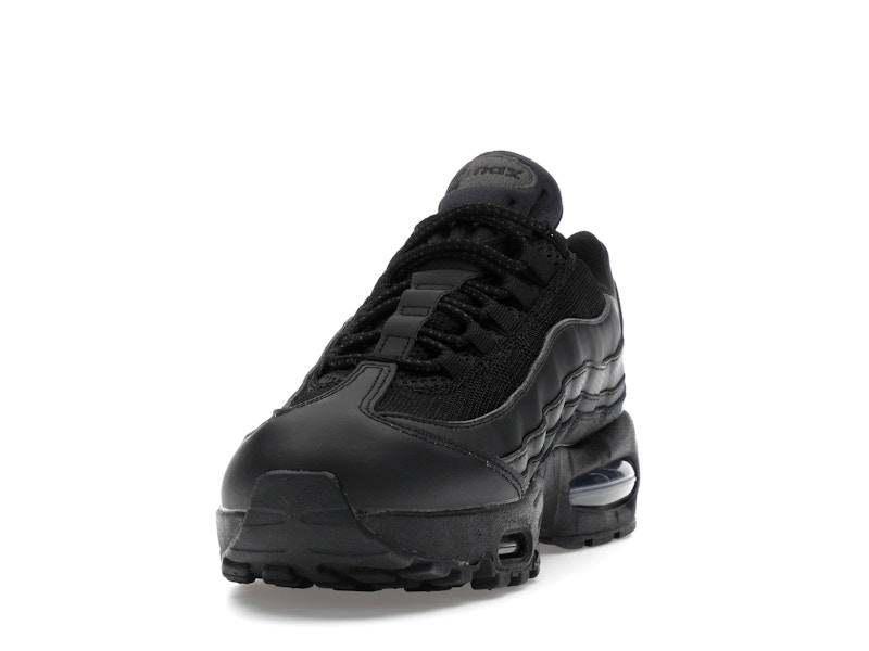 Nike Air Max 95 OG Big Bubble Black Anthracite