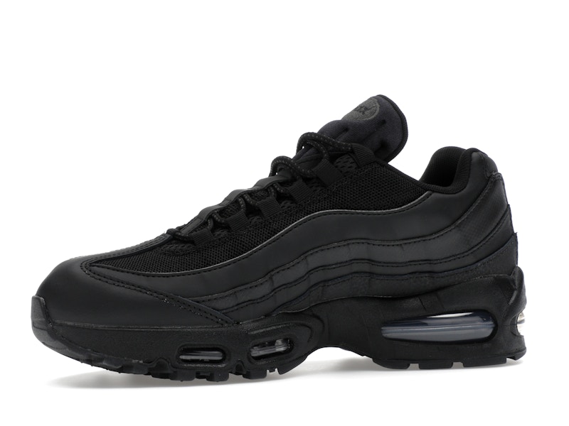 Nike Air Max 95 OG Big Bubble Black Anthracite