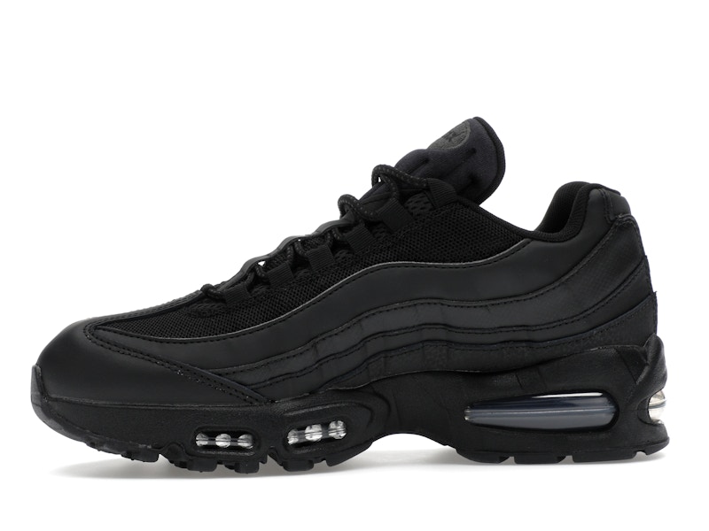 Nike Air Max 95 OG Big Bubble Black Anthracite