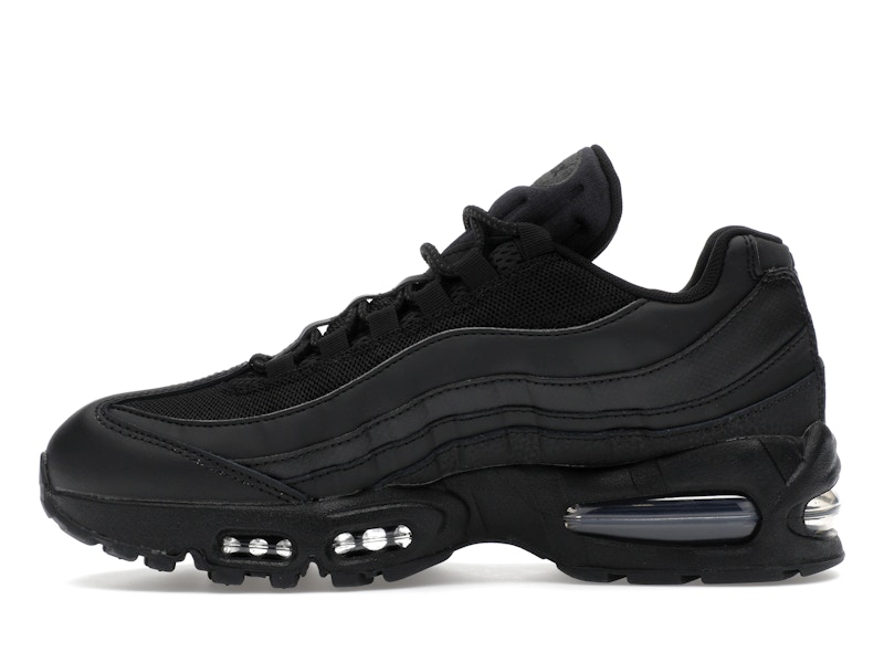 Nike Air Max 95 OG Big Bubble Black Anthracite