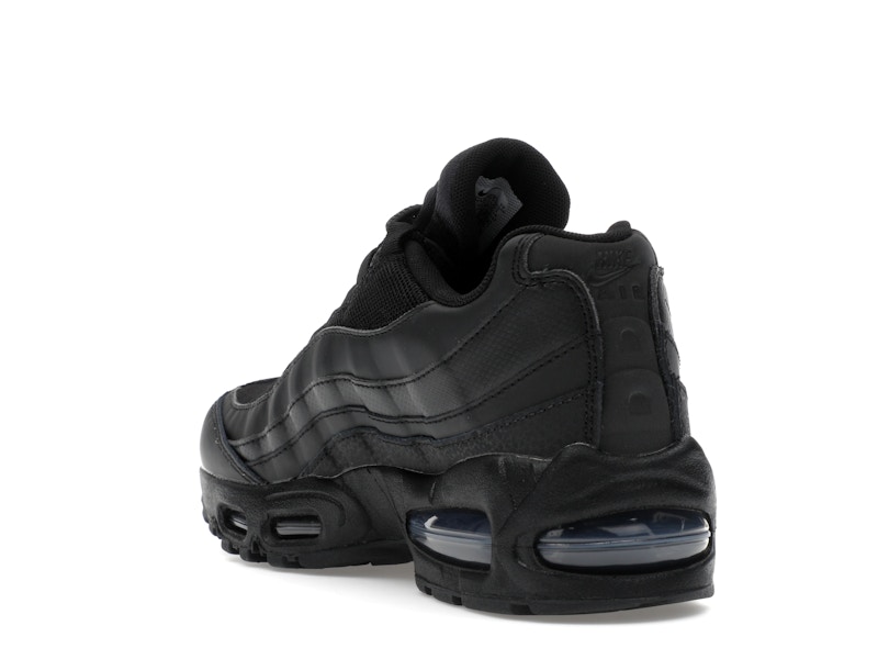 Nike Air Max 95 OG Big Bubble Black Anthracite