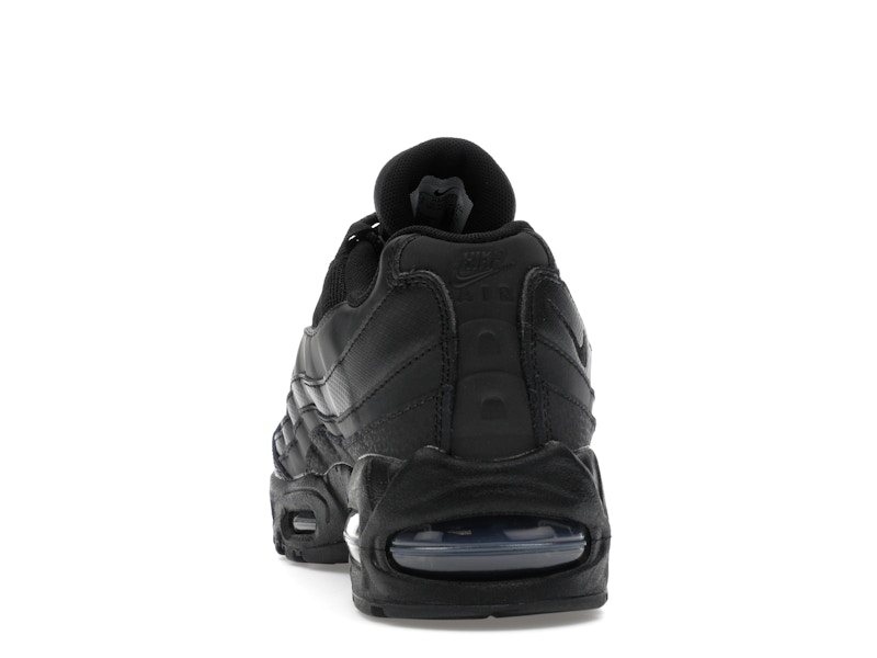 Nike Air Max 95 OG Big Bubble Black Anthracite