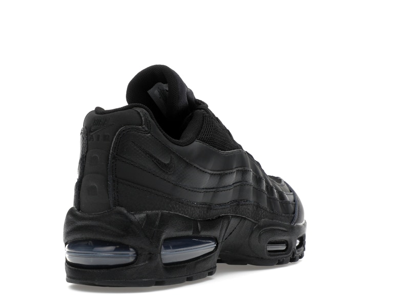 Nike Air Max 95 OG Big Bubble Black Anthracite