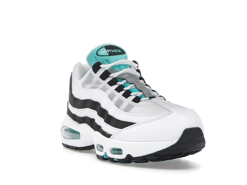 Nike Air Max 95 OG Big Bubble Black Border