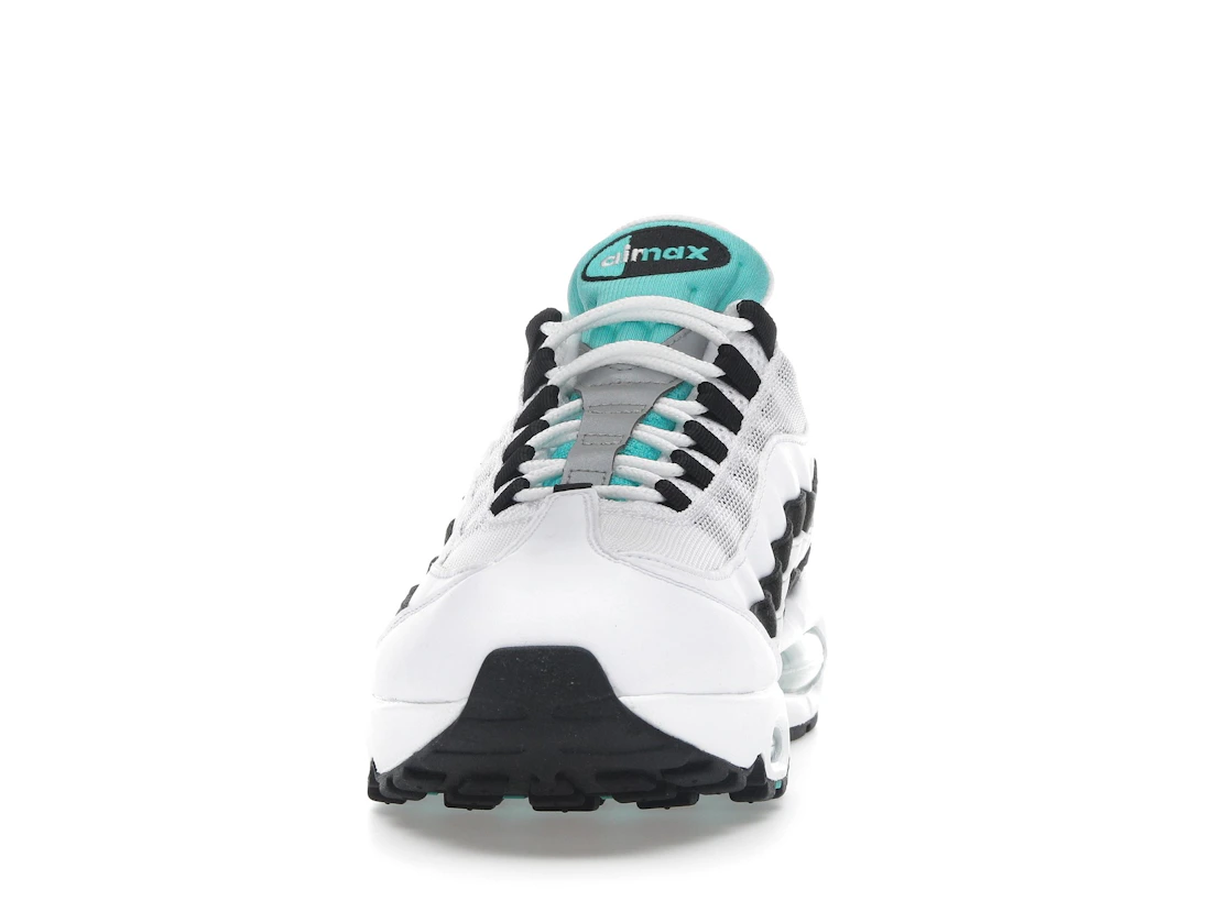 Nike Air Max 95 OG Big Bubble Black Border