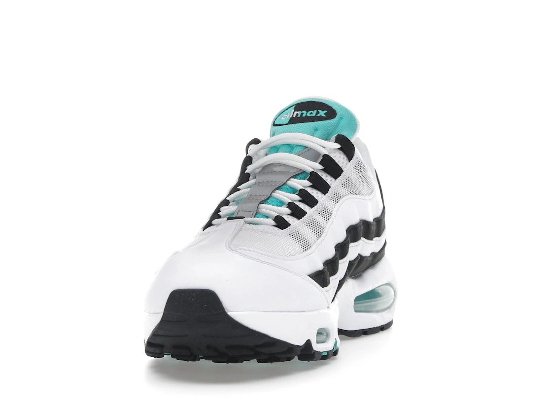 Nike Air Max 95 OG Big Bubble Black Border