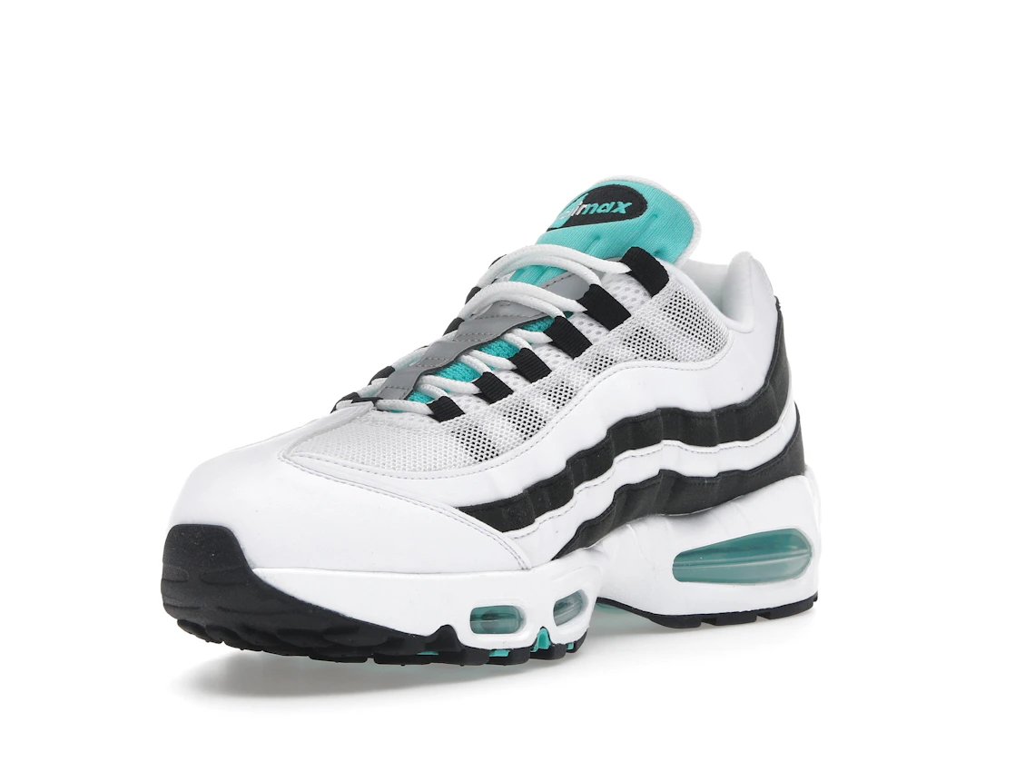 Nike Air Max 95 OG Big Bubble Black Border