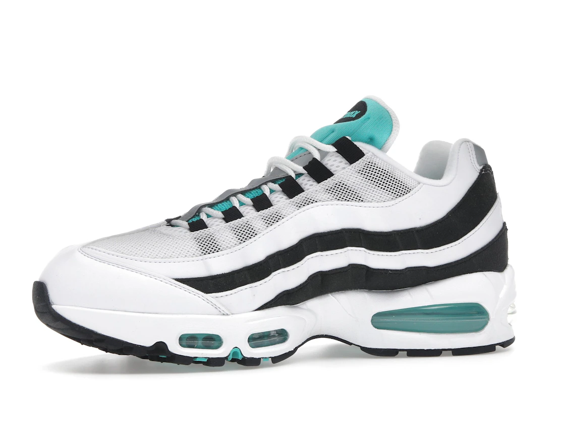 Nike Air Max 95 OG Big Bubble Black Border