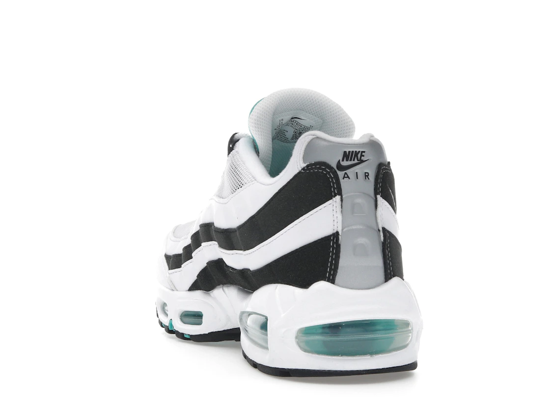 Nike Air Max 95 OG Big Bubble Black Border