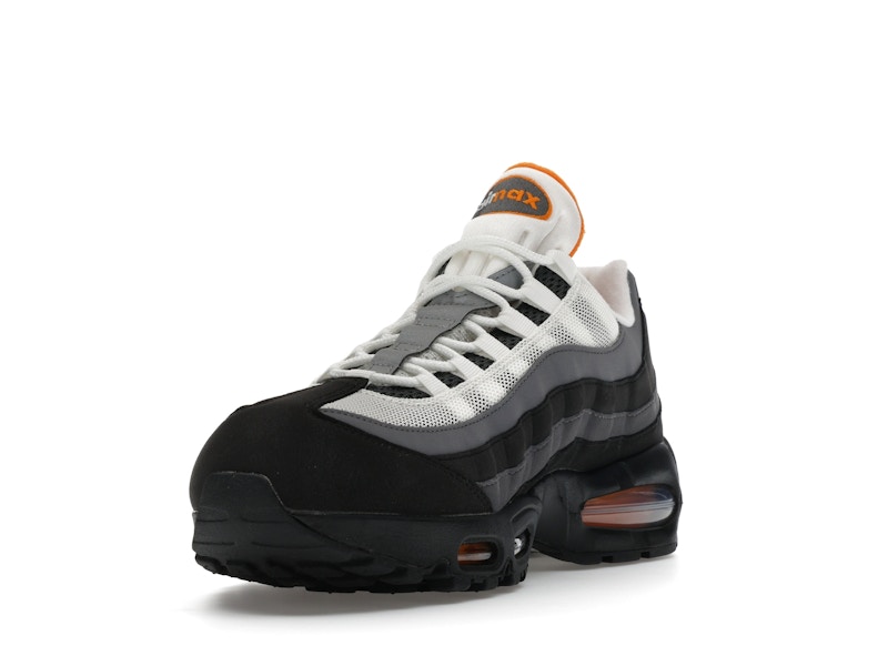 Nike Air Max 95 OG Big Bubble Black Bright Ceramic