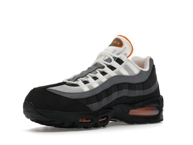 Nike Air Max 95 OG Big Bubble Black Bright Ceramic