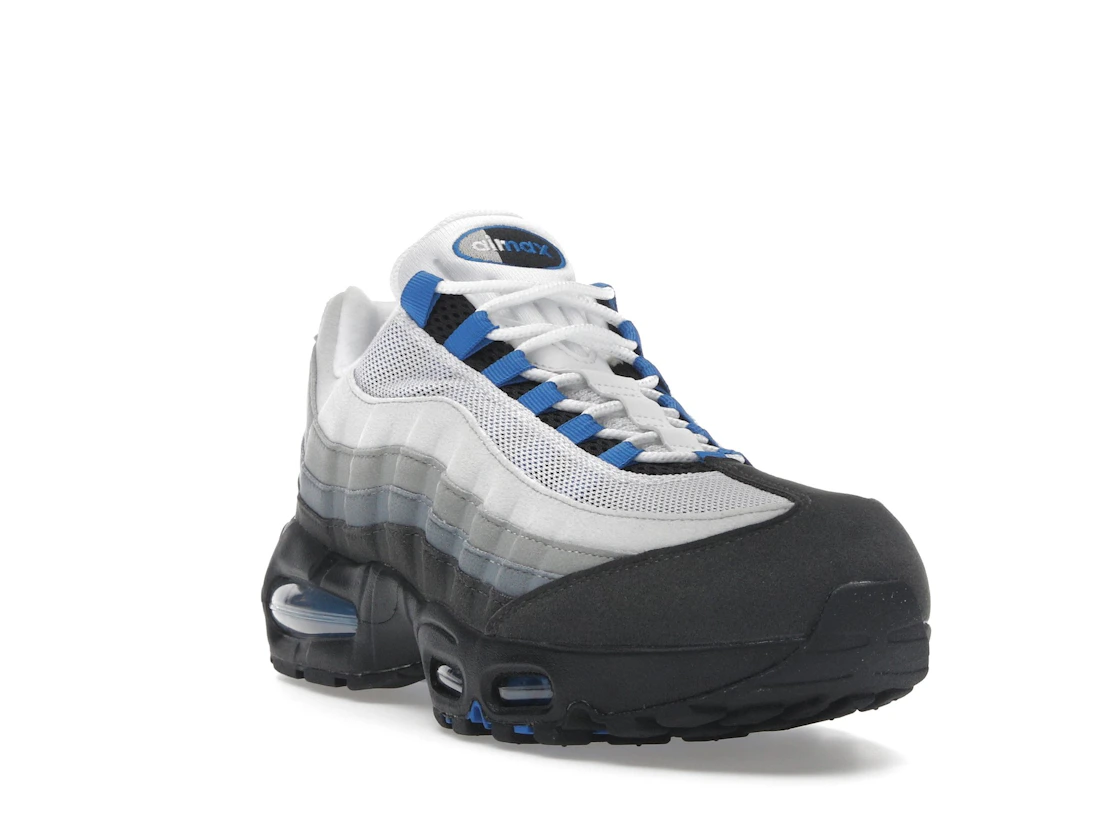Nike Air Max 95 OG Big Bubble Blue Spark