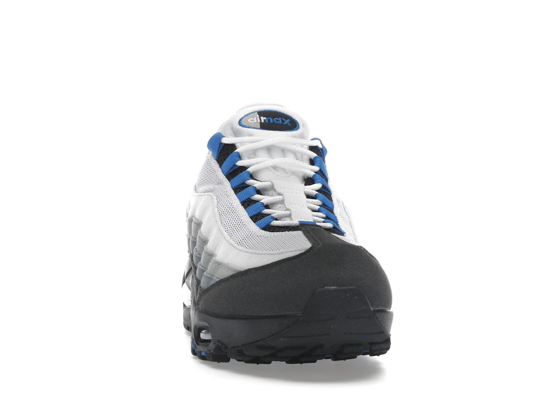 Nike Air Max 95 OG Big Bubble Blue Spark