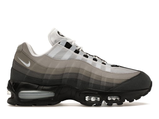 Nike Air Max 95 OG Big Bubble Blue Tint (Women's) 0