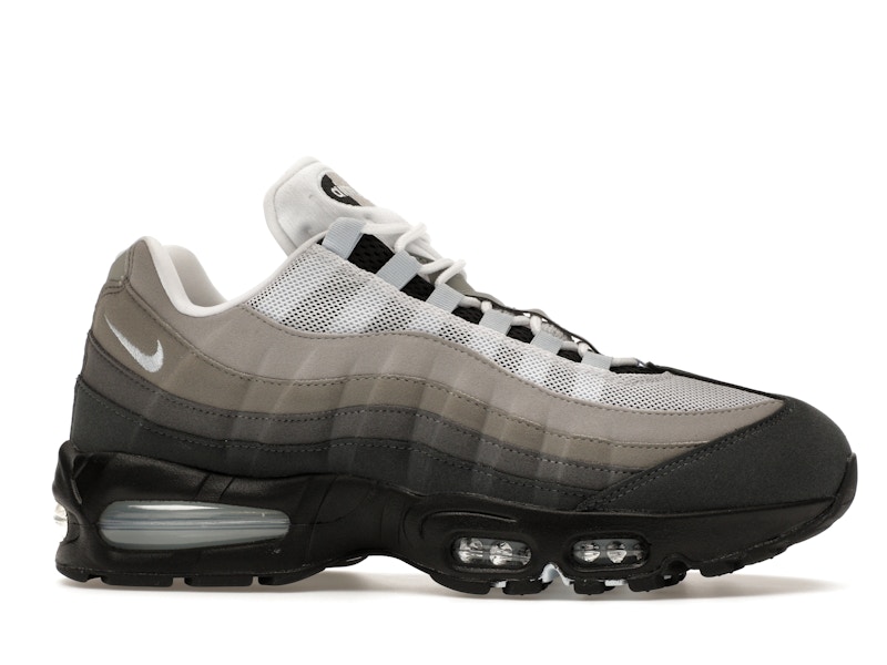 Nike Air Max 95 OG Big Bubble Blue Tint (Women's)