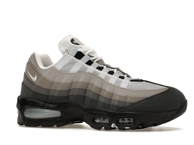 Nike Air Max 95 OG Big Bubble Blue Tint (Women's)