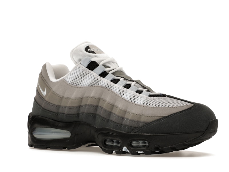 Nike Air Max 95 OG Big Bubble Blue Tint (Women's)
