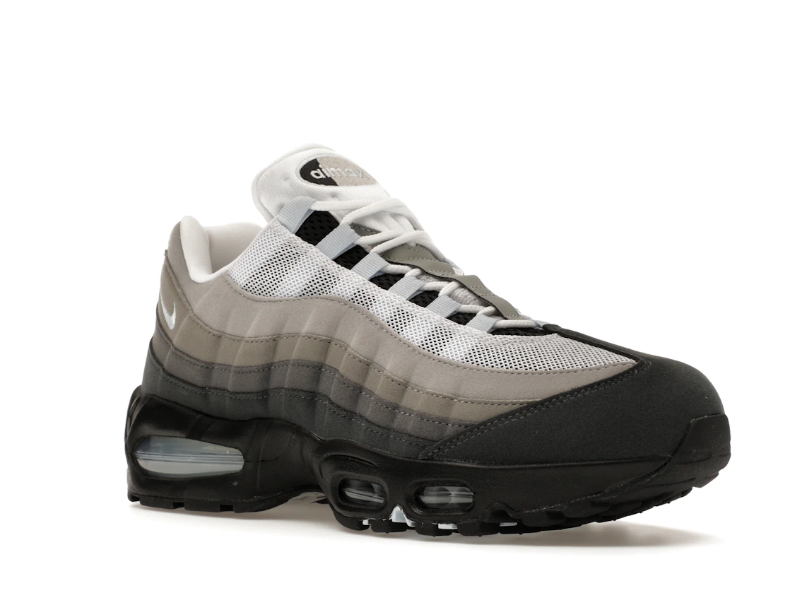 Nike Air Max 95 OG Big Bubble Blue Tint (Women's)