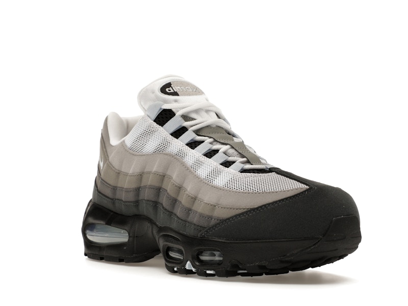 Nike Air Max 95 OG Big Bubble Blue Tint (Women's)