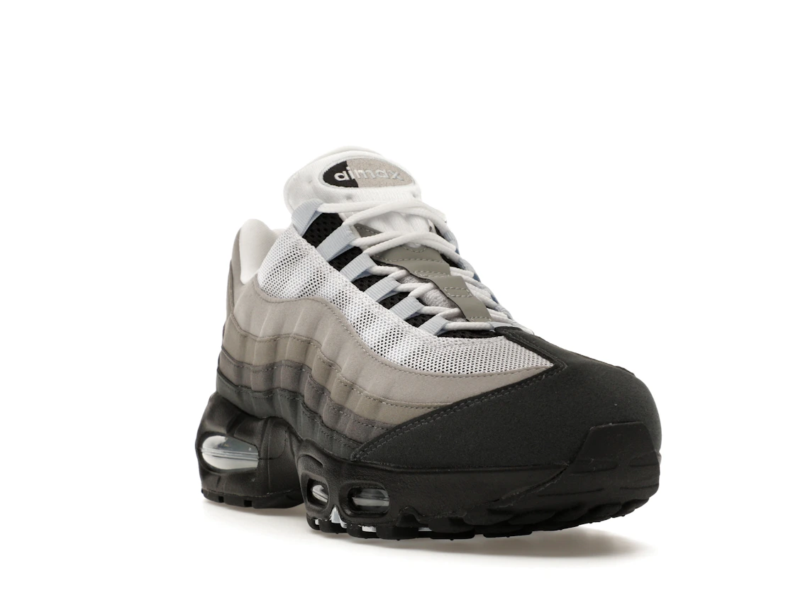 Nike Air Max 95 OG Big Bubble Blue Tint (Women's)