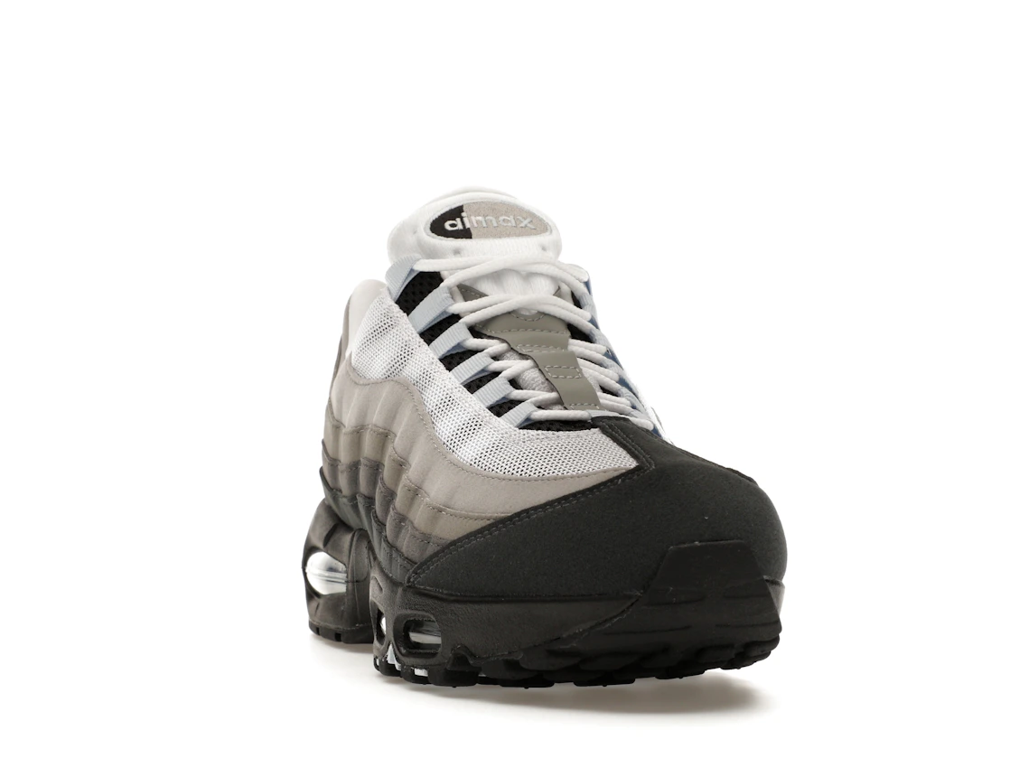 Nike Air Max 95 OG Big Bubble Blue Tint (Women's)