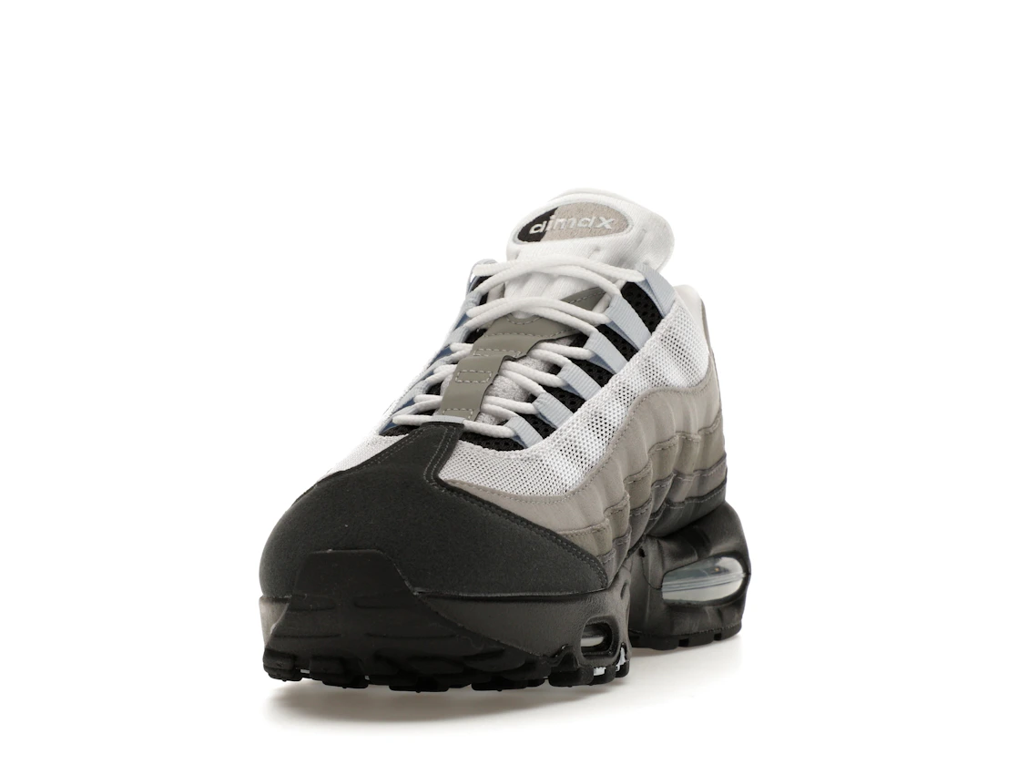 Nike Air Max 95 OG Big Bubble Blue Tint (Women's)